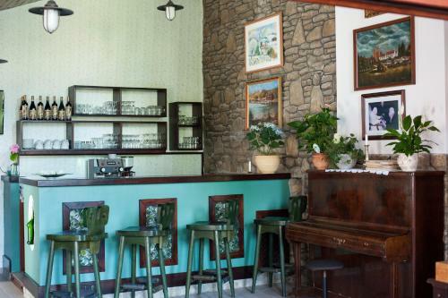Bed & Breakfast Piroska Villa