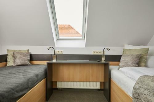 Bed & Breakfast Gold House Pension
