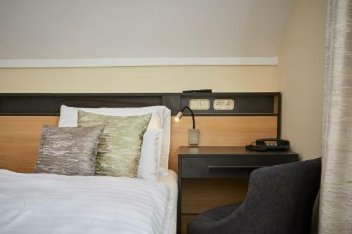 Bed & Breakfast Gold House Pension