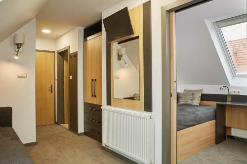 Bed & Breakfast Gold House Pension