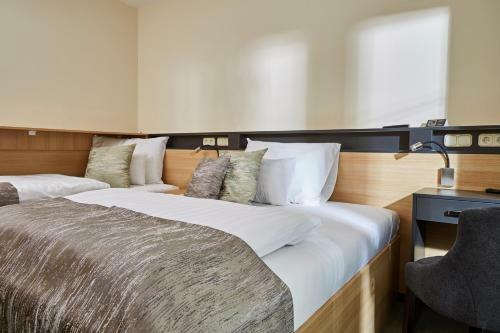 Bed & Breakfast Gold House Pension