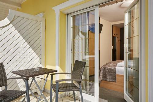 Bed & Breakfast Gold House Pension