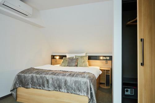 Bed & Breakfast Gold House Pension