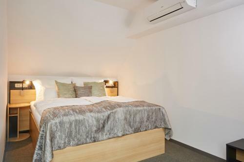 Bed & Breakfast Gold House Pension