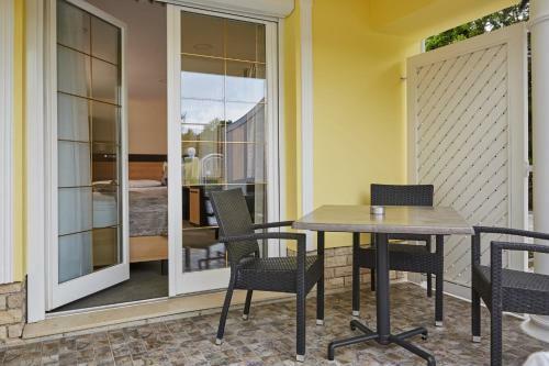Bed & Breakfast Gold House Pension