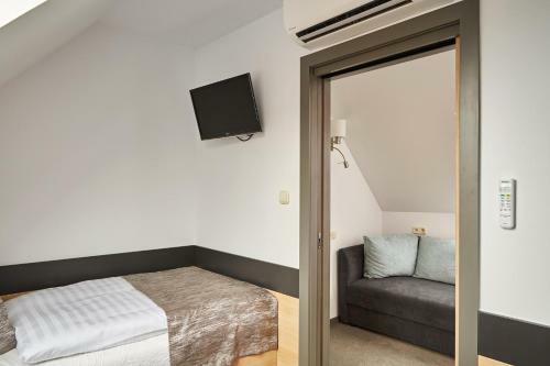 Bed & Breakfast Gold House Pension