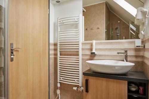 Bed & Breakfast Gold House Pension