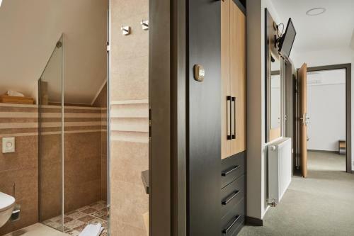 Bed & Breakfast Gold House Pension