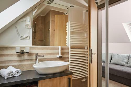 Bed & Breakfast Gold House Pension