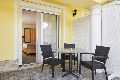 Bed & Breakfast Gold House Pension