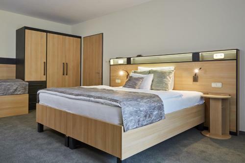 Bed & Breakfast Gold House Pension