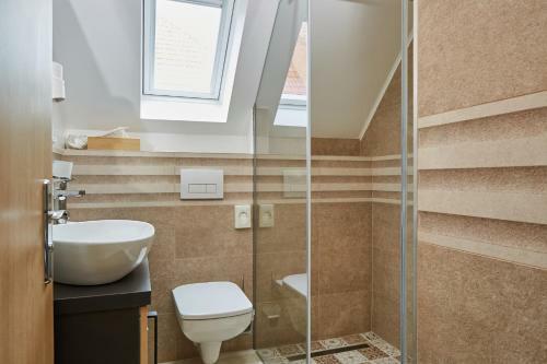 Bed & Breakfast Gold House Pension