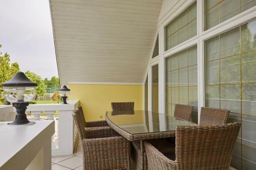 Bed & Breakfast Gold House Pension