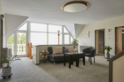 Bed & Breakfast Gold House Pension