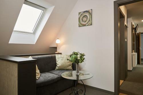 Bed & Breakfast Gold House Pension