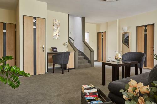 Bed & Breakfast Gold House Pension