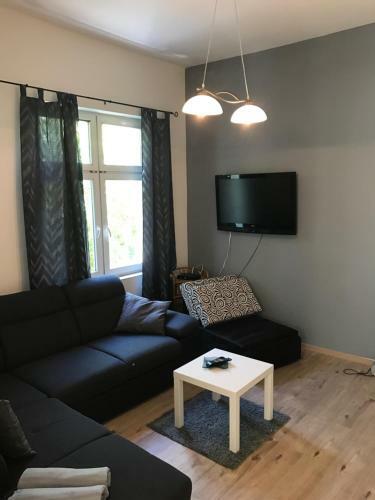 Corner Apartman 1
