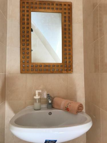 Corner Apartman 1