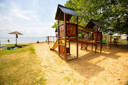 Pelso Camping