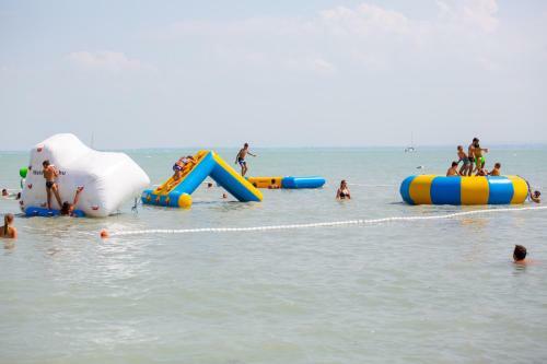 Pelso Camping