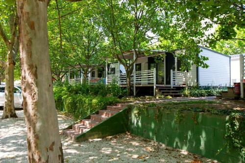 Pelso Camping