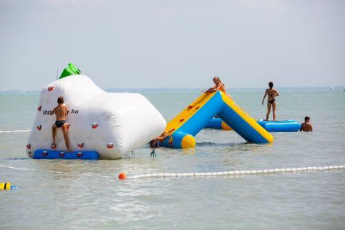 Pelso Camping