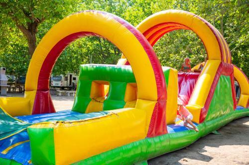 Pelso Camping
