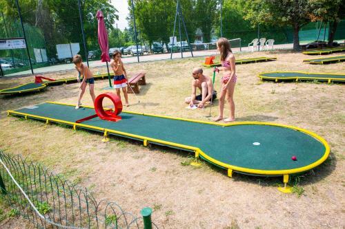 Pelso Camping