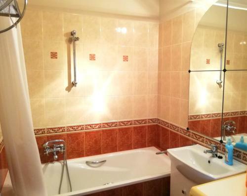 Strandf�rd? Apartman