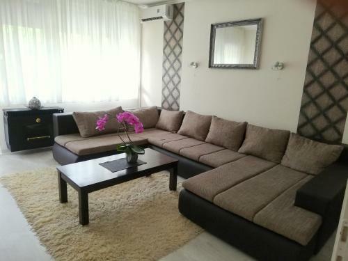 Strandf�rd? Apartman