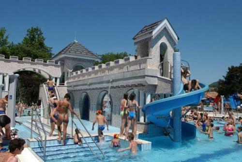 Strandf�rd? Apartman