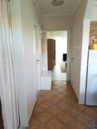 Strandf�rd? Apartman