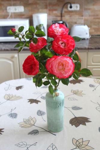 Strandf�rd? Apartman