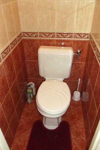 Strandf�rd? Apartman