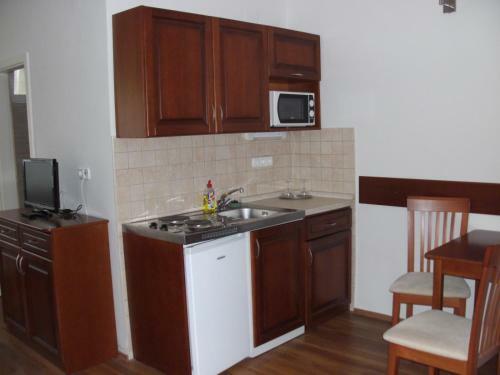 Bed & Breakfast Szieszta Panzi�
