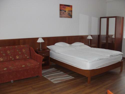 Bed & Breakfast Szieszta Panzi�