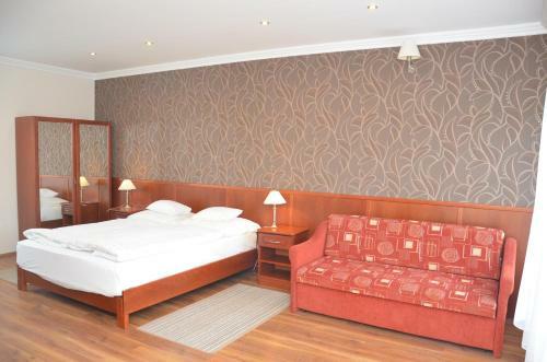 Bed & Breakfast Szieszta Panzi�