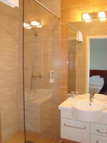 Bed & Breakfast Szieszta Panzi�