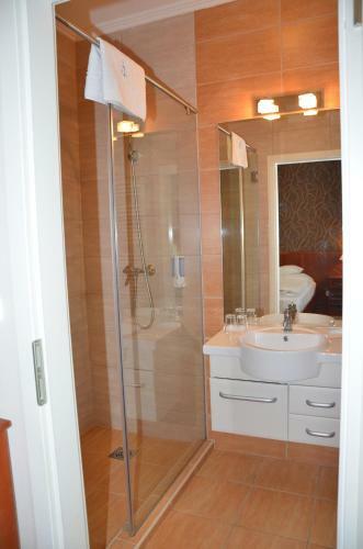 Bed & Breakfast Szieszta Panzi�