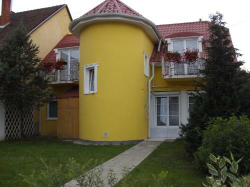 Bed & Breakfast Szieszta Panzi�