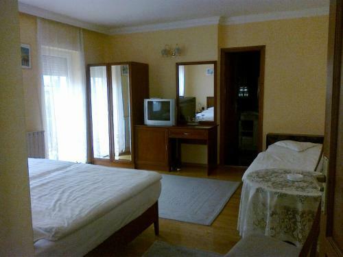 Bed & Breakfast Szieszta Panzi�