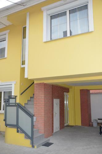 Bed & Breakfast Szieszta Panzi�