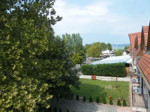 Park S�t�ny Apartman