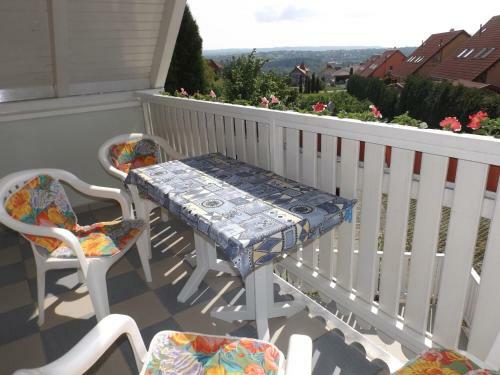 Hostal H�v�zi Fecskef�szek