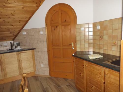 Hostal H�v�zi Fecskef�szek