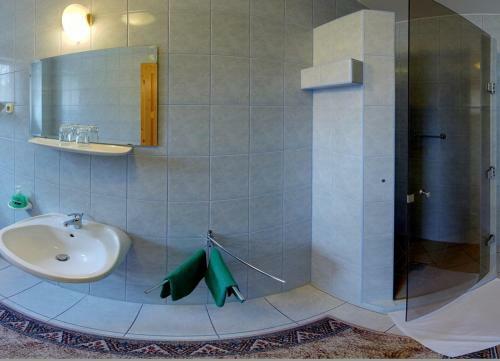 Hostal H�v�z Villa Familia