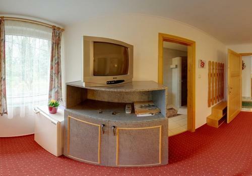 Hostal H�v�z Villa Familia