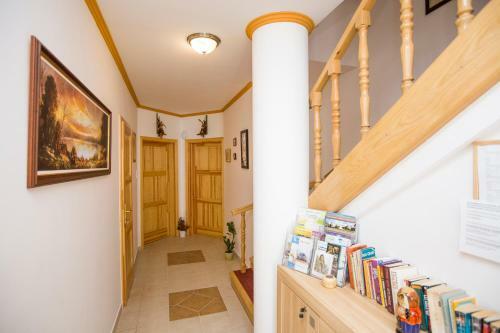 Hostal H�v�z Villa Familia