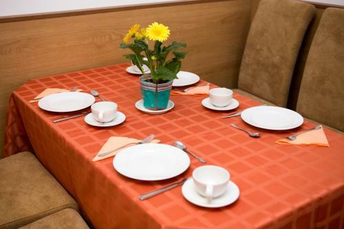 Hostal H�v�z Villa Familia