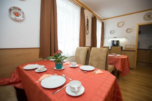 Hostal H�v�z Villa Familia